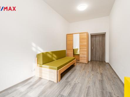 Pronájem bytu, 2+1, 55 m²