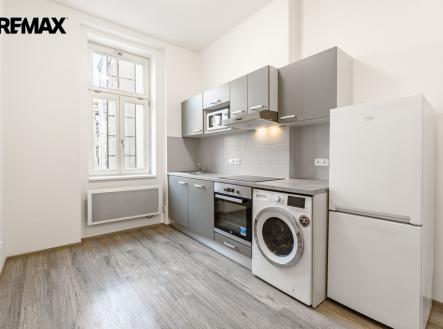 Pronájem bytu, 2+1, 55 m²