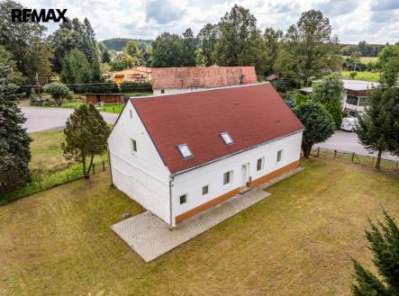 Prodej hotel, 243 m²