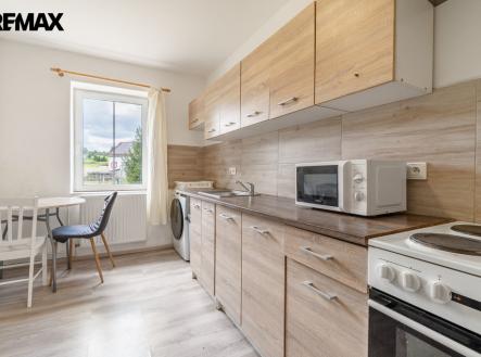 Prodej hotel, 243 m²