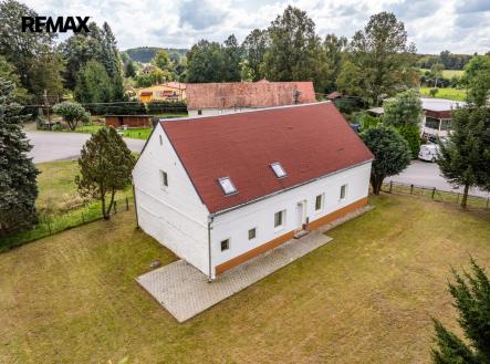 Prodej hotel, 243 m²