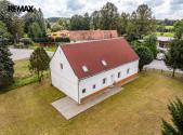 Prodej hotel, 243 m²