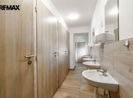 Prodej hotel, 243 m²