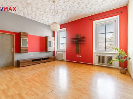 Prodej bytu, 3+1, 78 m²