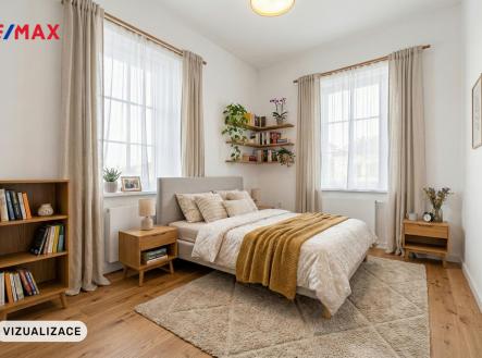 Prodej bytu, 3+1, 78 m²