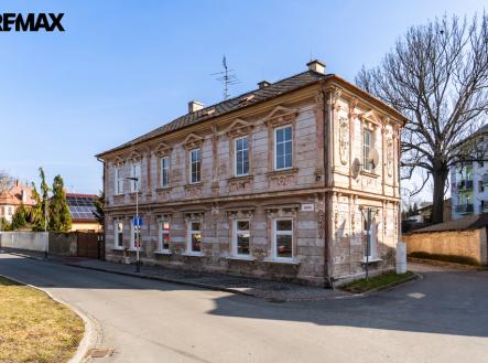 Prodej bytu, 3+1, 78 m²