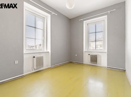 Prodej bytu, 3+1, 78 m²