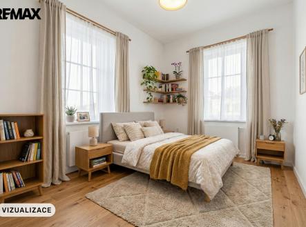 Prodej bytu, 3+1, 78 m²