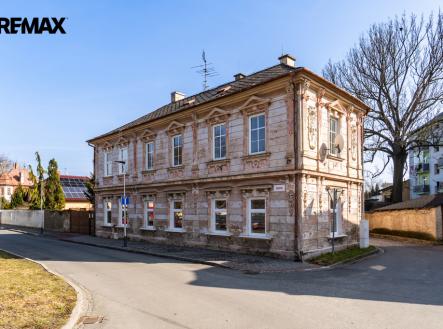 Prodej bytu, 3+1, 78 m²