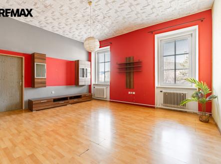 Prodej bytu, 3+1, 78 m²