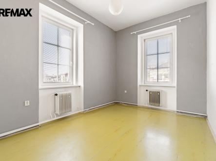 Prodej bytu, 3+1, 78 m²