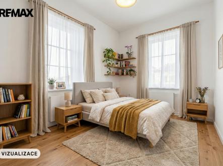 Prodej bytu, 3+1, 78 m²