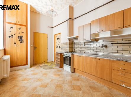 Prodej bytu, 3+1, 78 m²