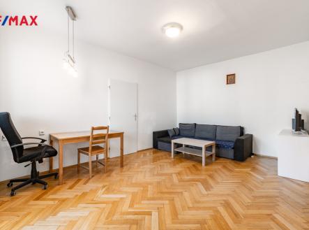 Prodej bytu, 2+1, 54 m²