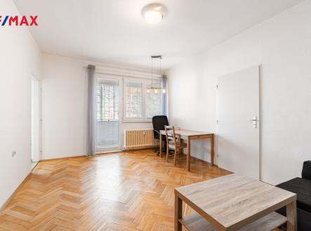 Prodej bytu, 2+1, 54 m² obrázek