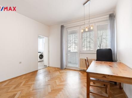 Prodej bytu, 2+1, 54 m²