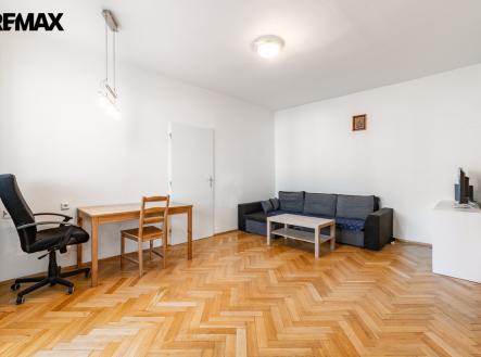 Prodej bytu, 2+1, 54 m²