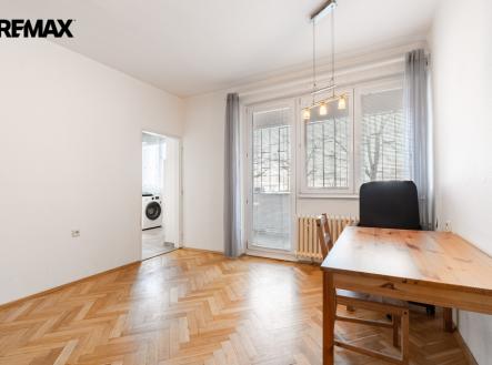 Prodej bytu, 2+1, 54 m²