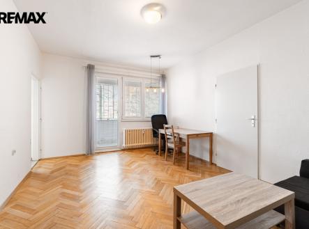 Prodej bytu, 2+1, 54 m²