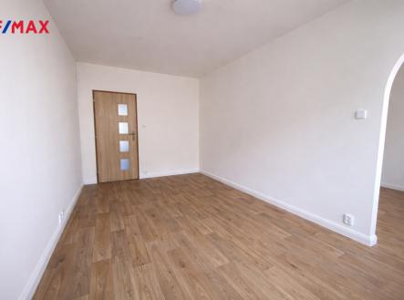 Pronájem bytu, 3+1, 71 m²