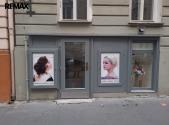 Pronájem obchodní prostor, 52 m²