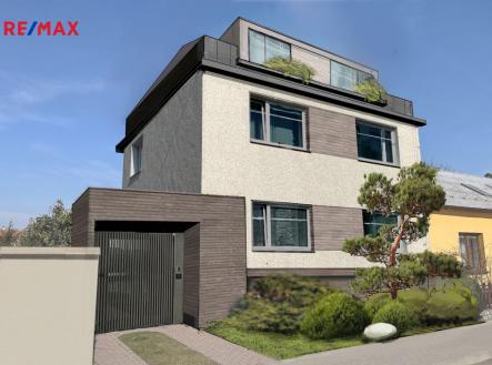 Prodej domu/vily, 320 m²