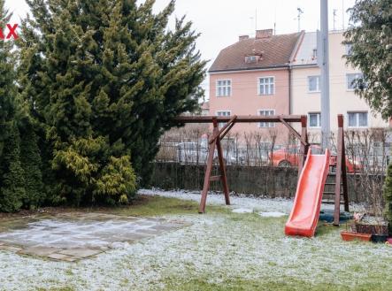 Prodej bytu, 3+1, 65 m²