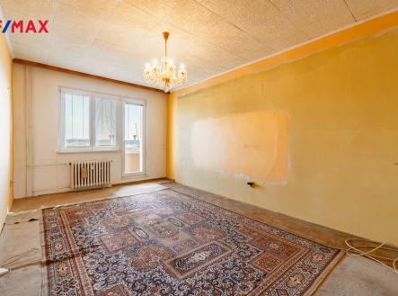 Prodej bytu, 2+1, 59 m² obrázek