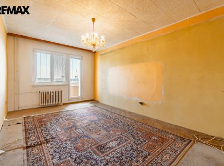 Prodej bytu, 2+1, 59 m²