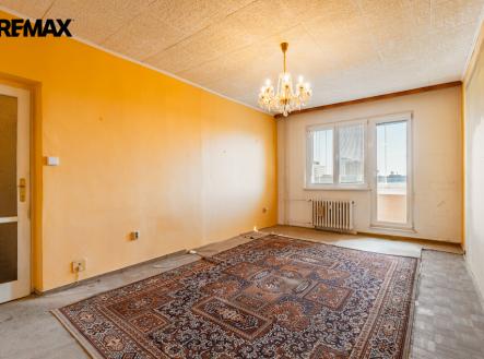 Obývací pokoj