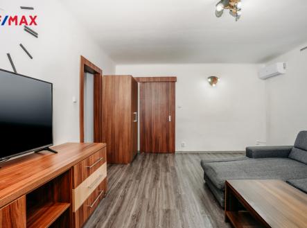 Prodej bytu, 3+1, 65 m²