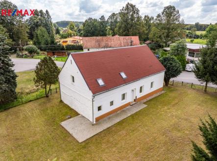 Prodej domu/vily, 243 m²