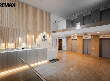 Pronájem bytu, 3+kk, 115 m²