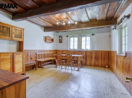 Prodej domu/vily, 120 m²