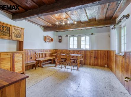 Prodej domu/vily, 120 m²