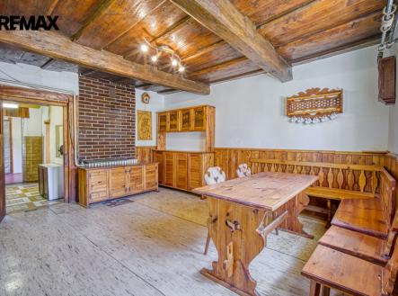 Prodej domu/vily, 120 m²