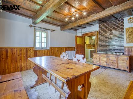 Prodej domu/vily, 120 m²