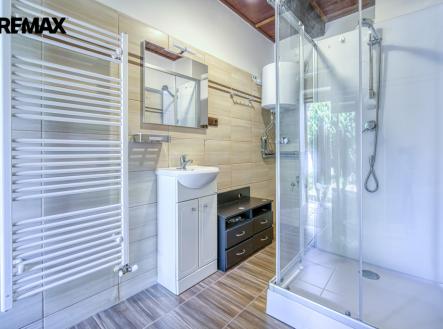 Prodej chaty/rekreačního objektu, 120 m²