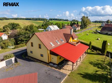 Prodej domu/vily, 361 m²