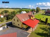 Prodej domu/vily, 361 m²