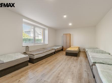 Prodej hotel, 361 m²