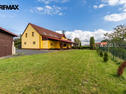 Prodej hotel, 361 m²