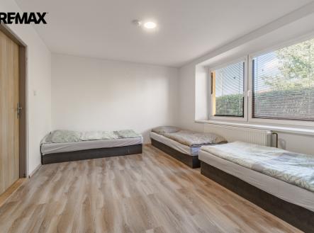 Prodej hotel, 361 m²