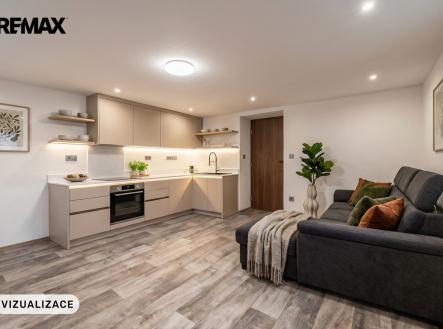 Prodej domu/vily, 134 m²