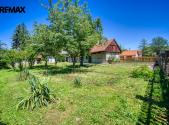 Prodej pozemku pro bydlení, 1 031 m²