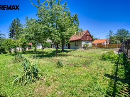 Prodej pozemku pro bydlení, 1 031 m²