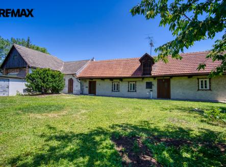 Prodej pozemku pro bydlení, 1 031 m²