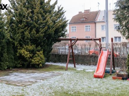 Prodej bytu, 3+1, 65 m²