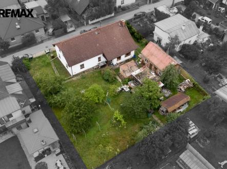 Prodej domu/vily, 323 m²