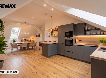 Prodej domu/vily, 323 m²